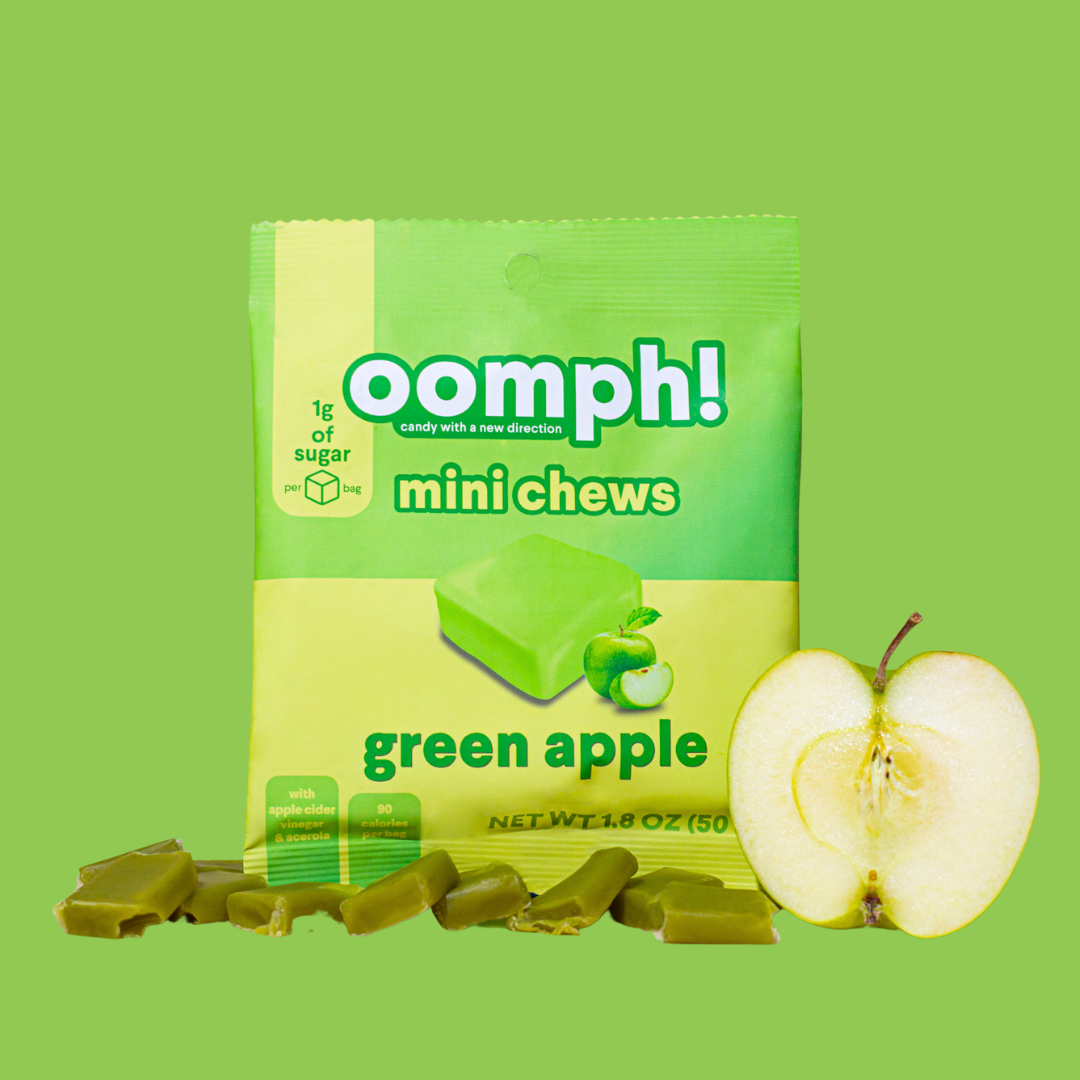 oomph! – Oomph! Sweets