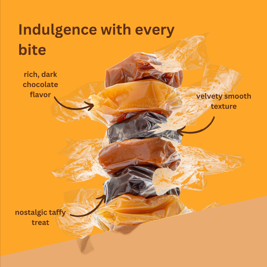 Indulgence Variety Pack Chews