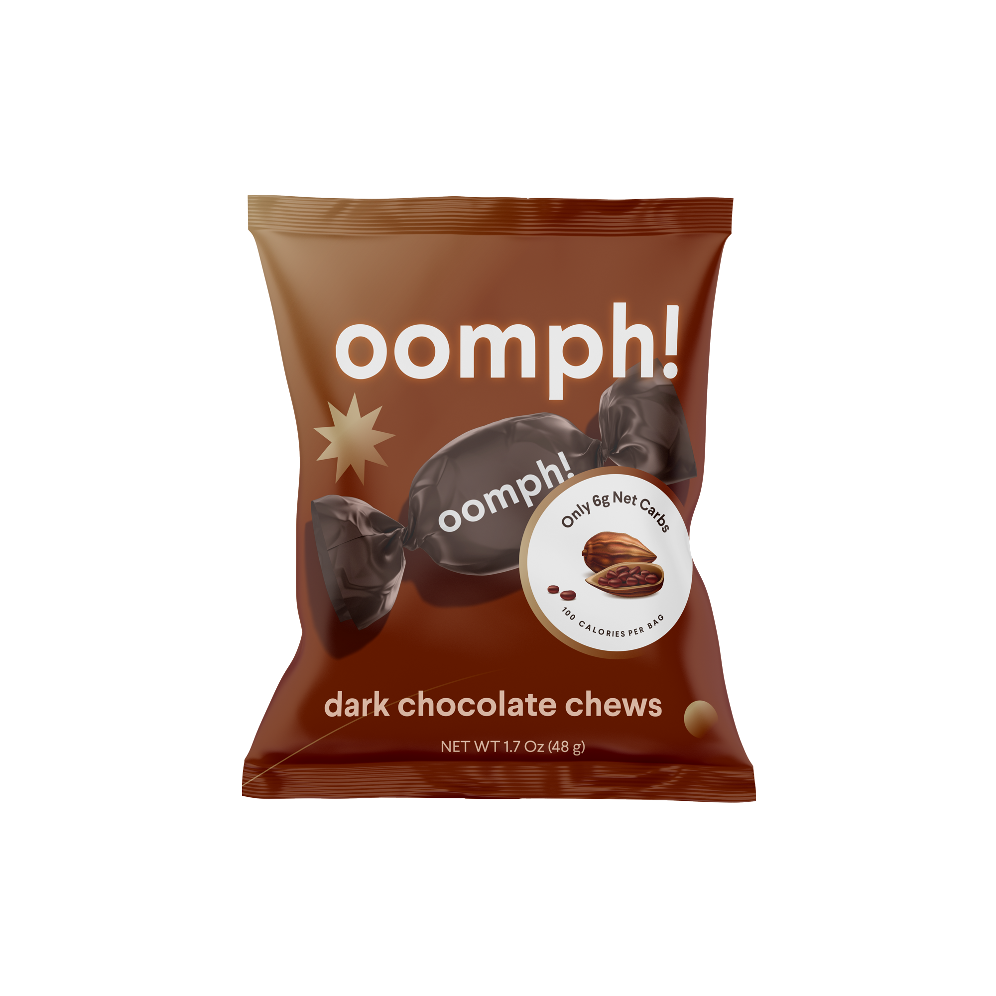 Chocolate Chews